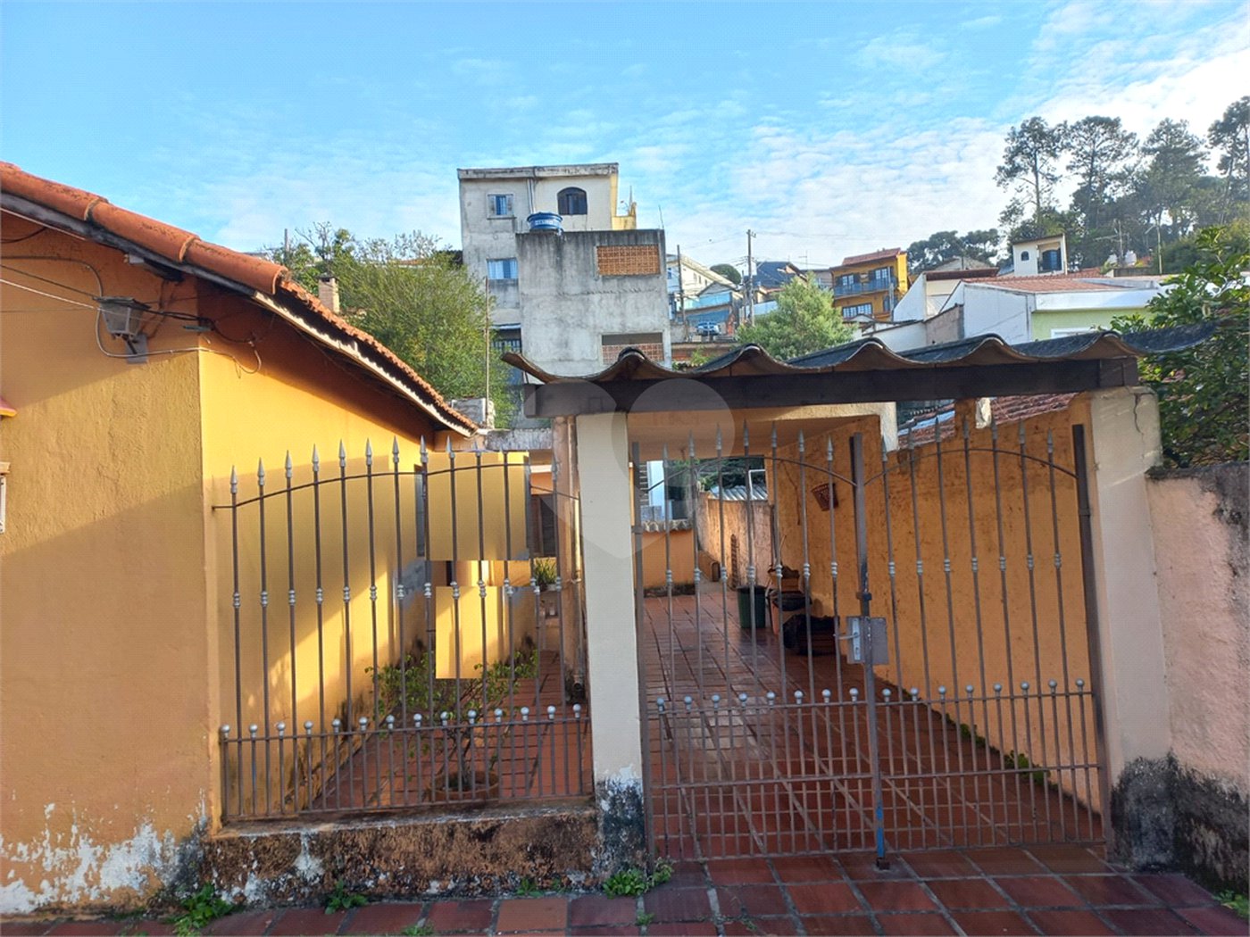 Casa à venda com 3 quartos em Vila Mazzei, São Paulo, SP