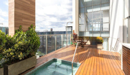 Apartamento à venda ou para alugar com 3 suítes em Itaim Bibi, São Paulo, SP