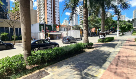 Loja à venda em Pinheiros, São Paulo, SP