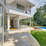 Casa à venda com 5 suítes em Alto da Boa Vista, São Paulo, SP