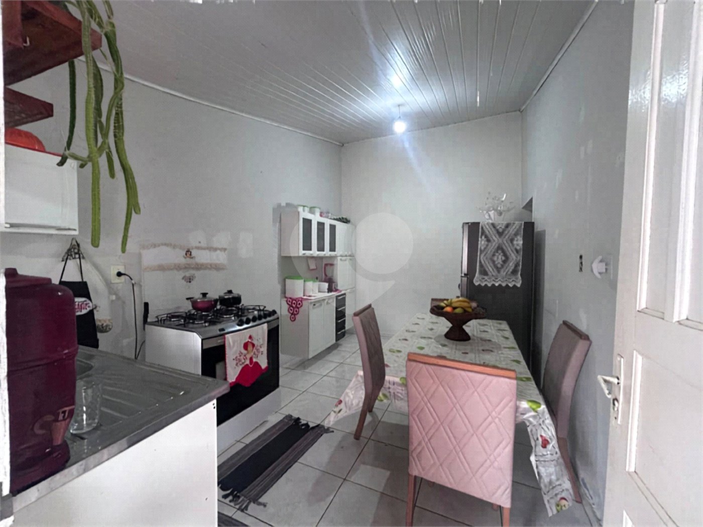 Casa à venda com 4 quartos, sendo 1 suíte,  em Jardim Wanderley, Tatuí, SP