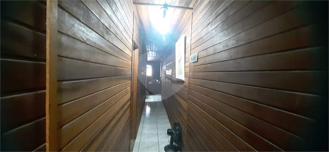 Sobrado à venda com 4 quartos, sendo 2 suítes, em Limão, São Paulo, SP