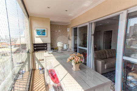 Apartamento à venda com 3 quartos, sendo 1 suíte, em Vila Maria Alta, São Paulo, SP