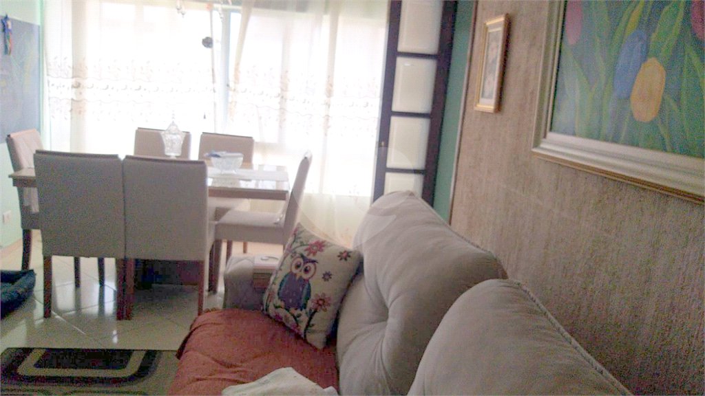 Apartamento à venda com 2 quartos em Parada Inglesa, São Paulo, SP
