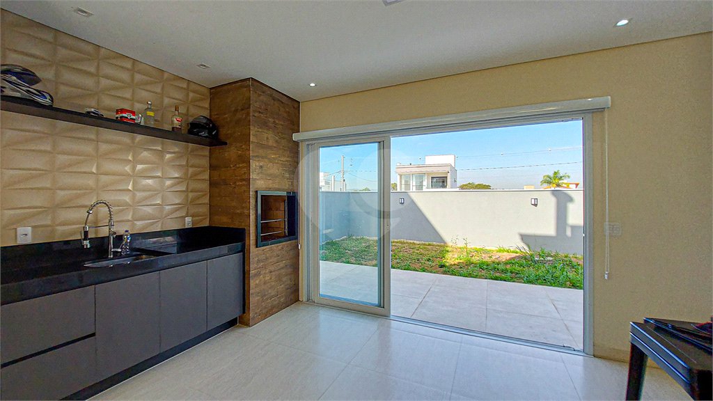 Casa à venda com 3 suítes no condomínio Cyrela Landscape Esplanada, Votorantim - SP