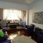 Apartamento à venda com 2 quartos em Bela Vista, São Paulo, SP