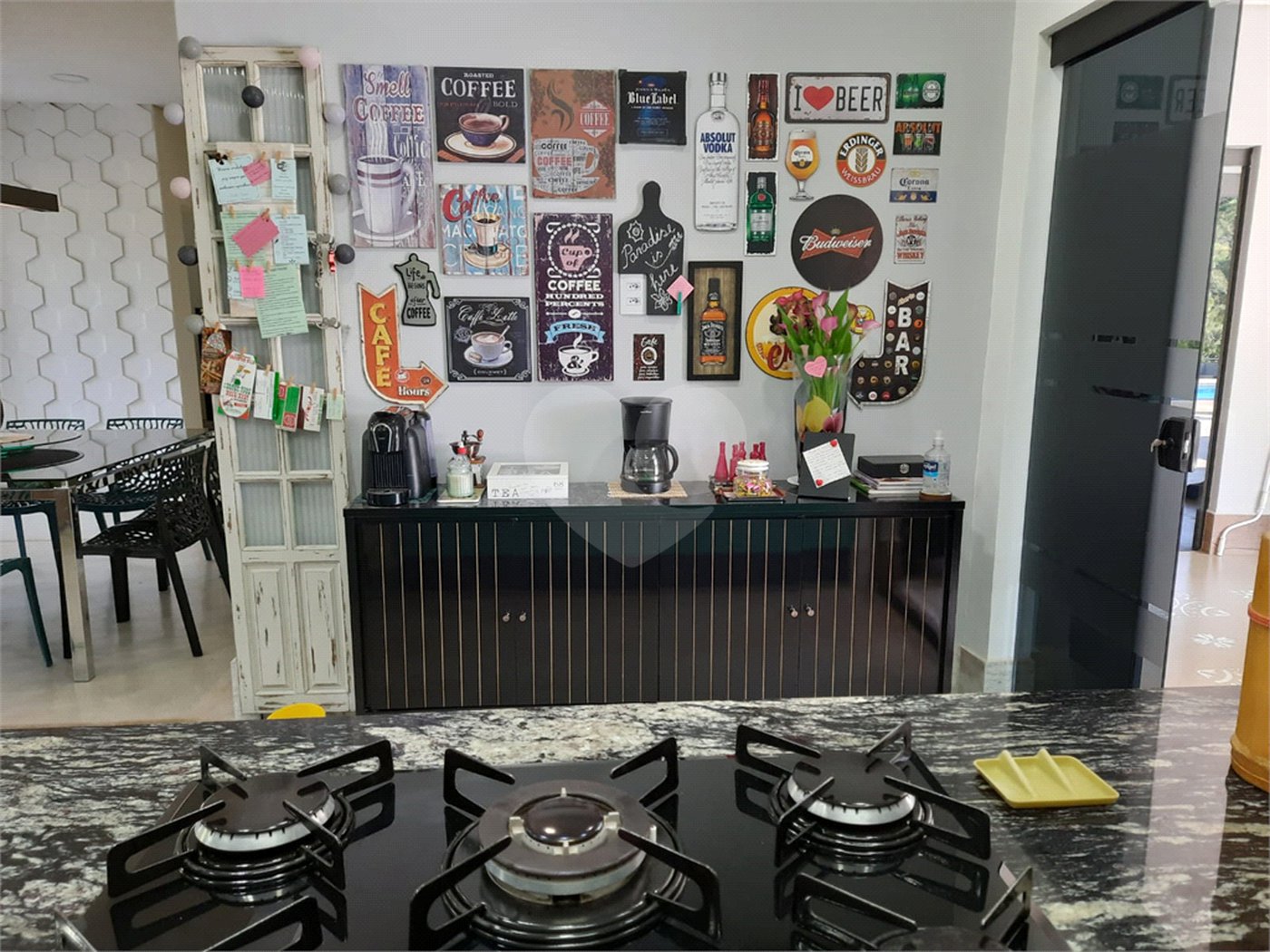 Terreno à venda com 3 quartos, sendo 1 suíte, no condomínio Portal Ouro Verde, Atibaia - SP