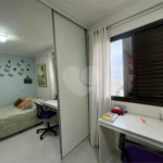 Cobertura à venda com 4 quartos, sendo 3 suítes, em Mandaqui, São Paulo, SP