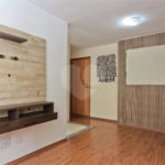 Apartamento à venda com 2 quartos em Jardim Íris, São Paulo, SP