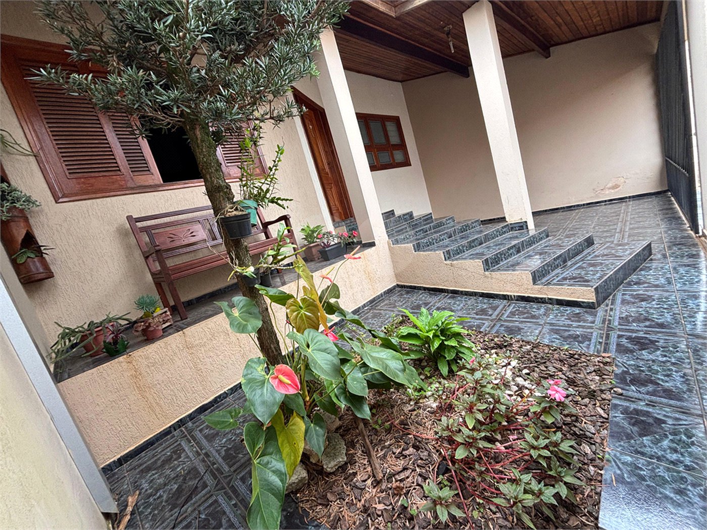 Casa à venda com 2 quartos em Vila Nova Itapetininga, Itapetininga, SP