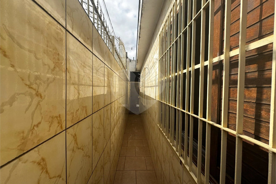 Casa à venda com 2 quartos em Jaçanã, São Paulo, SP