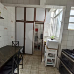 Cobertura à venda com 4 quartos, sendo 1 suíte,  em Tijuca, Rio de Janeiro, RJ