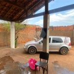 Casa à venda com 2 quartos em Vila Piloto, Três Lagoas, MS