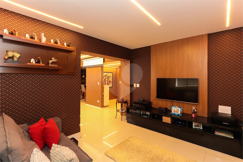 Apartamento à venda com 2 suítes em Itaim Bibi, São Paulo, SP