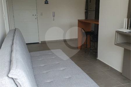 Apartamento à venda com 1 quarto em Atibaia Jardim, Atibaia, SP