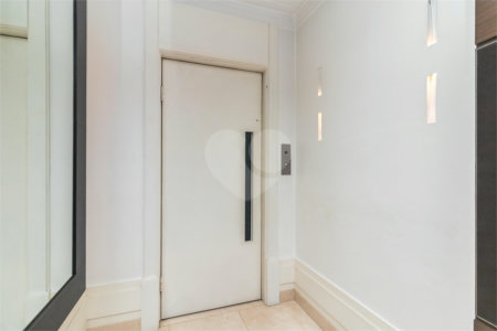 Apartamento à venda ou para alugar com 4 suítes em Vila Andrade, São Paulo, SP