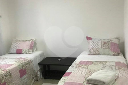 Casa em condomínio para alugar com 4 suítes em Bosque de Geribá, Armação dos Búzios, RJ