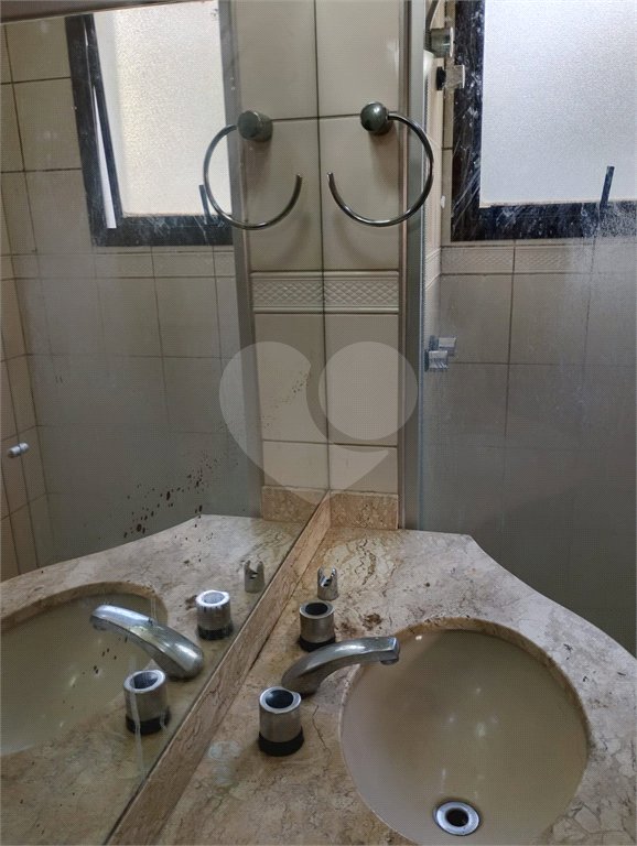 Apartamento à venda com 2 quartos, sendo 1 suíte, em Vila Suzana, São Paulo, SP