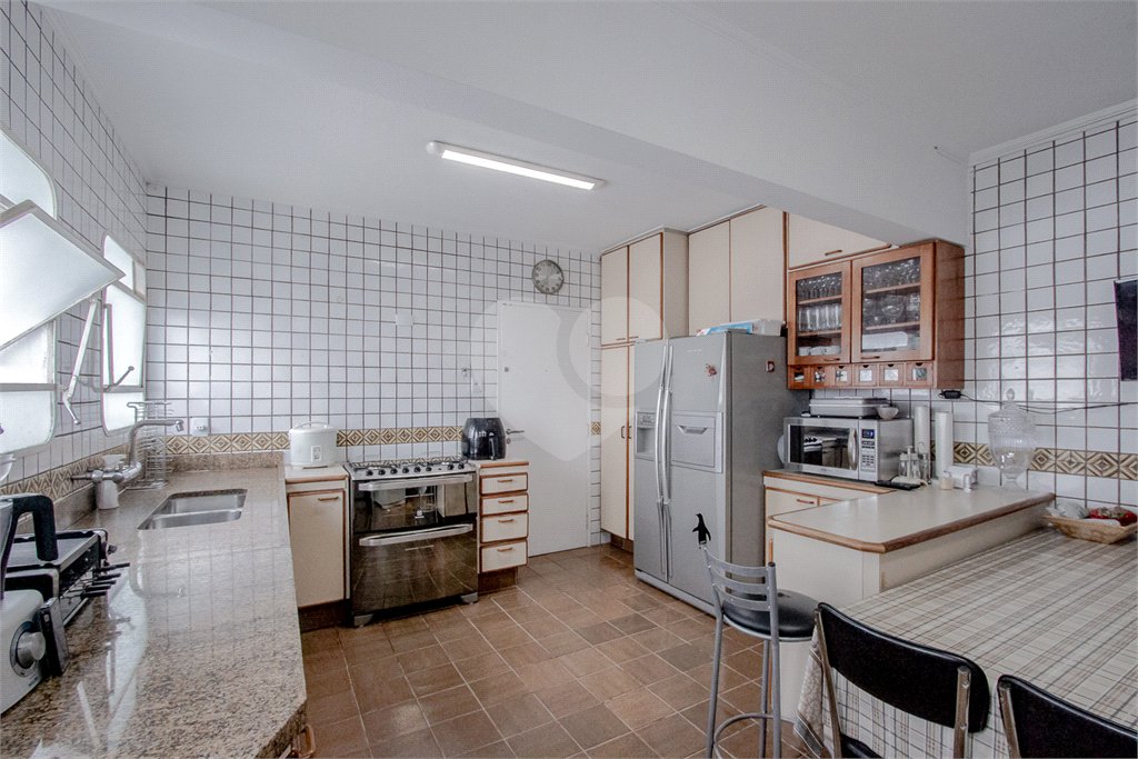 Apartamento à venda com 4 quartos, sendo 1 suíte, em Granja Julieta, São Paulo, SP