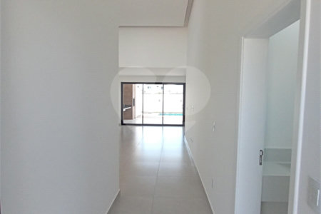 Casa à venda com 3 suítes no condomínio Alphaville Nova Esplanada 3, Votorantim - SP
