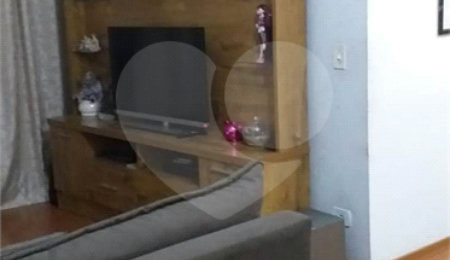 Apartamento à venda com 3 quartos, sendo 1 suíte,  em Mandaqui, São Paulo, SP