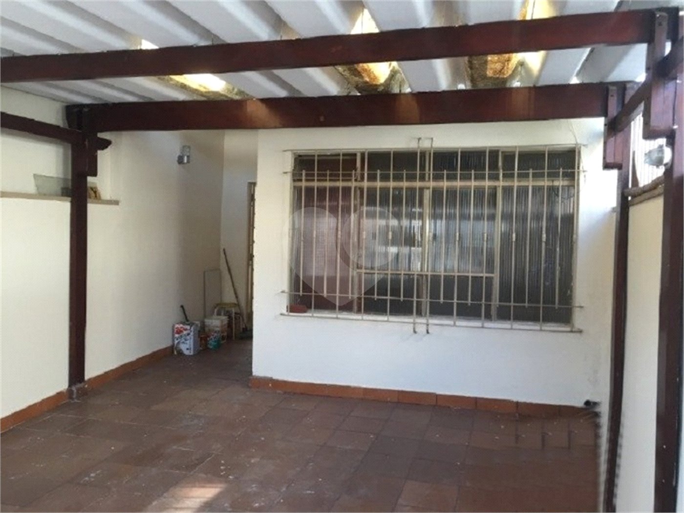 Casa Térrea à venda com 4 quartos em Limão, São Paulo, SP