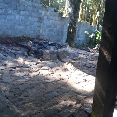Chácara à venda com 3 quartos, sendo 1 suíte,  em Taiaçupeba, Mogi das Cruzes, SP