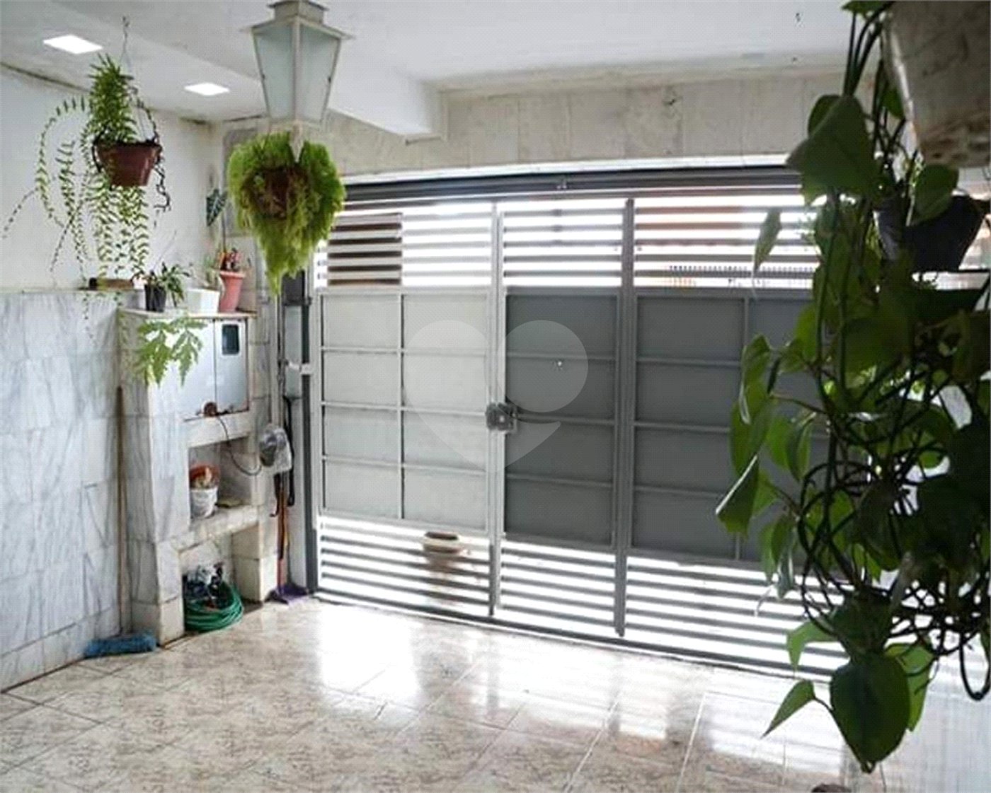 Casa à venda com 2 quartos em Rudge Ramos, São Bernardo do Campo, SP