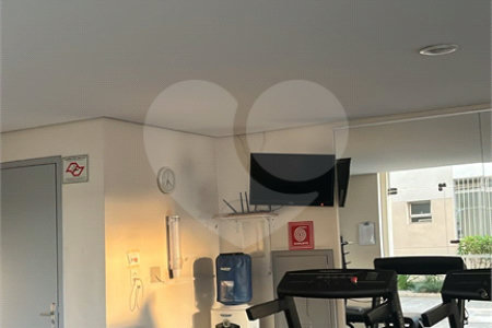 Apartamento à venda com 2 quartos em Jaçanã, São Paulo, SP