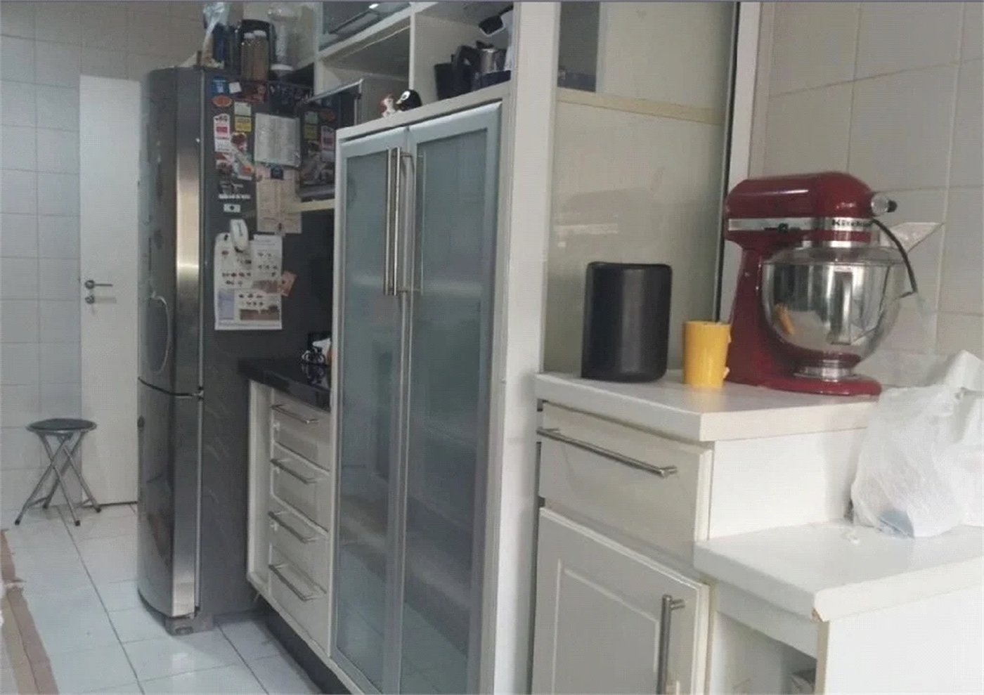 Apartamento à venda com 2 quartos, sendo 1 suíte, em Vila Andrade, São Paulo, SP
