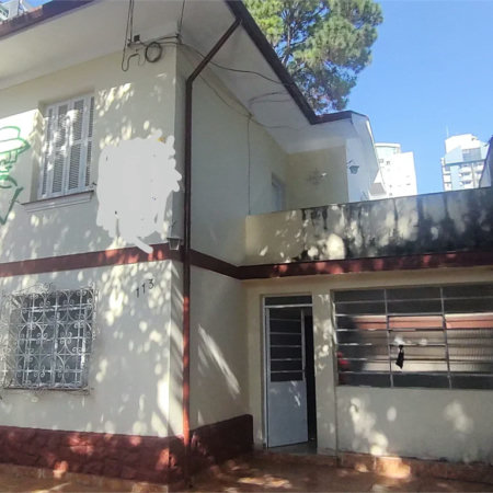 Sobrado à venda com 3 quartos em Pinheiros, São Paulo, SP
