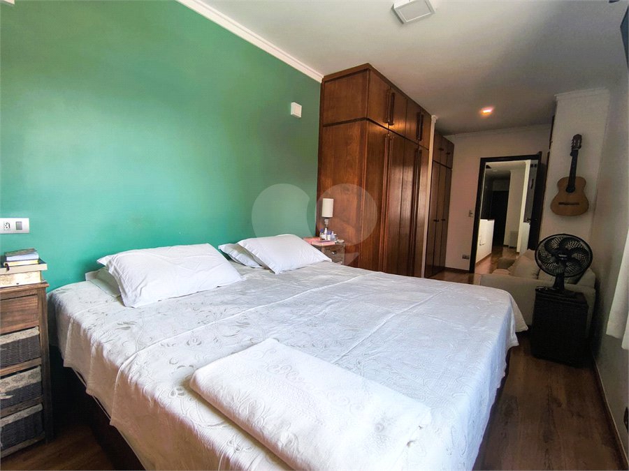 Casa à venda com 3 quartos, sendo 1 suíte, em Vila Indiana, São Paulo, SP