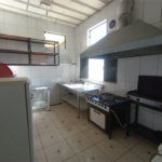 Salão Comercial para alugar em Vila Nastri, Itapetininga, SP