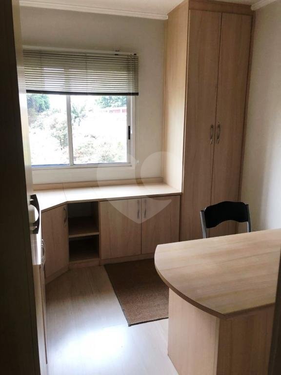 Apartamento à venda com 3 quartos, sendo 1 suíte,  em Santana, São Paulo, SP