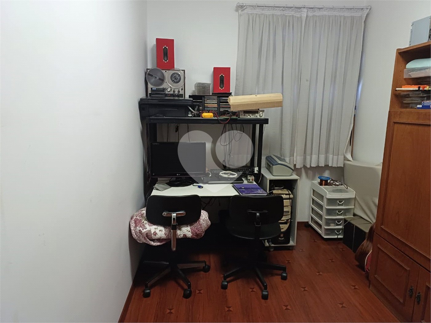 Sobrado à venda com 4 quartos em Jardim São Paulo(zona Norte), São Paulo, SP