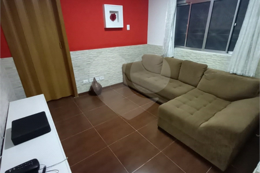 Apartamento à venda com 2 quartos em Santana, São Paulo, SP