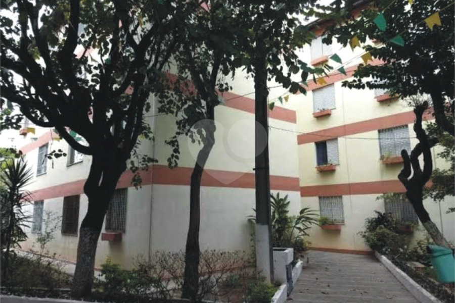 Apartamento à venda com 2 quartos em Vila Nova Cachoeirinha, São Paulo, SP