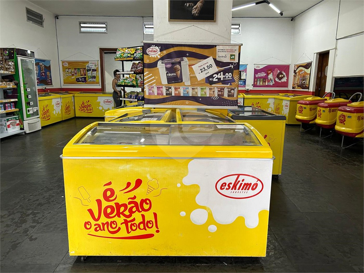 Prédio à venda em Interlagos, São Paulo, SP