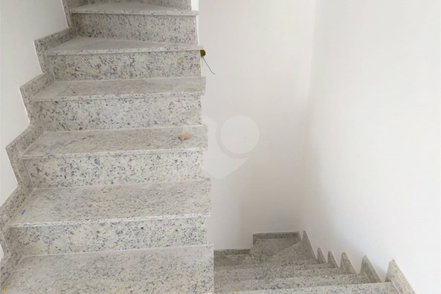 Casa à venda com 2 suítes em Vila Gustavo, São Paulo, SP