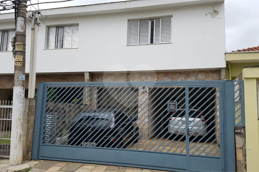Sobrado à venda com 3 quartos em Vila Santa Terezinha (zona Norte), São Paulo, SP
