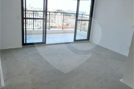 Apartamento à venda com 2 suítes em Tucuruvi, São Paulo, SP