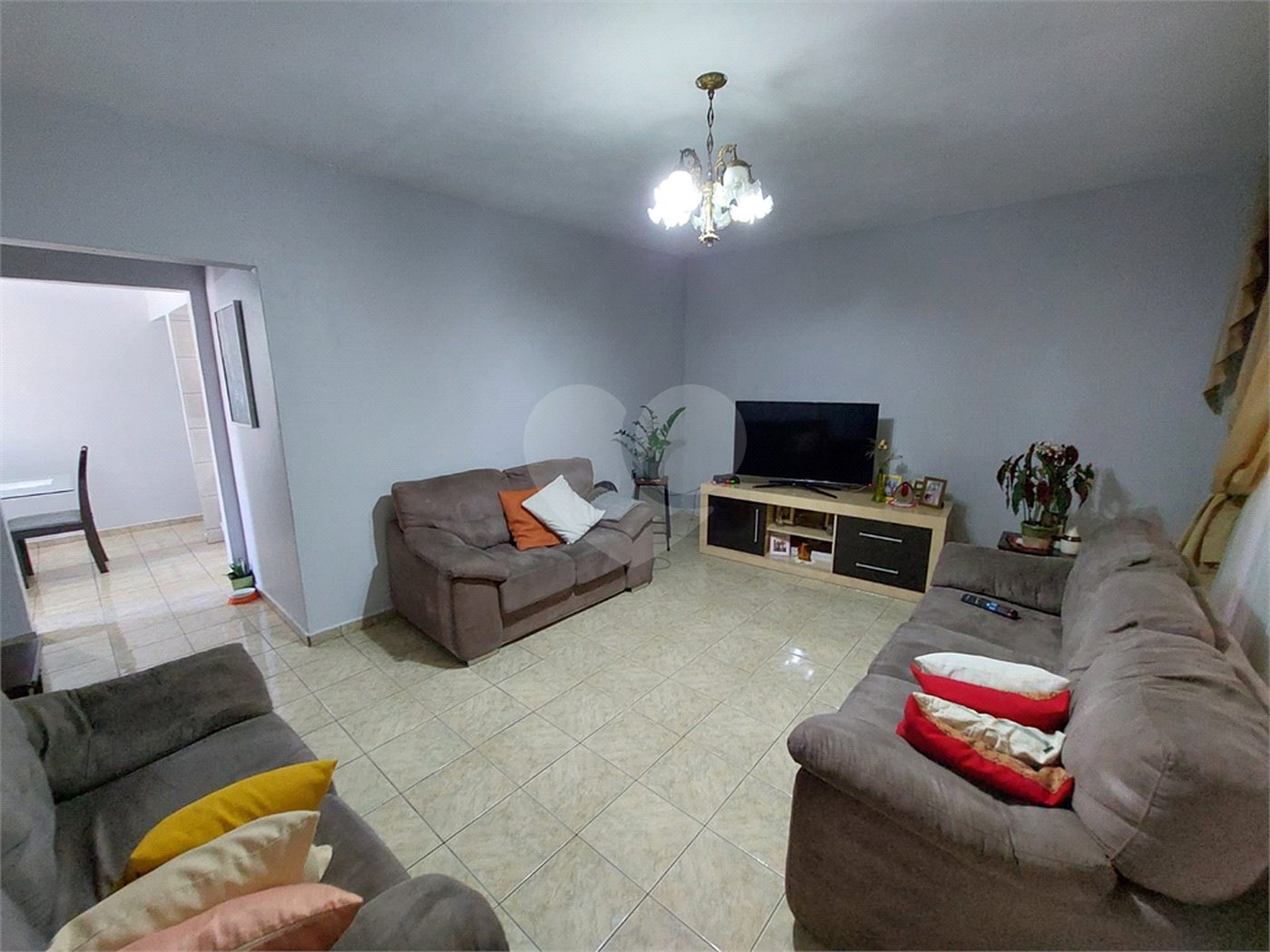 Casa à venda com 2 quartos, sendo 1 suíte, em Vila Barão, Sorocaba, SP