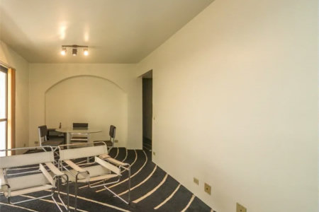 Apartamento à venda ou para alugar com 4 quartos, sendo 2 suítes, em Jardim Ampliação, São Paulo, SP