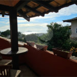 Casa à venda com 4 quartos, sendo 3 suítes, em João Fernandes, Armação dos Búzios, RJ