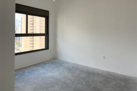 Apartamento à venda com 2 suítes em Santo Amaro, São Paulo, SP