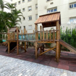 Apartamento para alugar com 3 suítes em Chácara Santo Antônio, São Paulo, SP