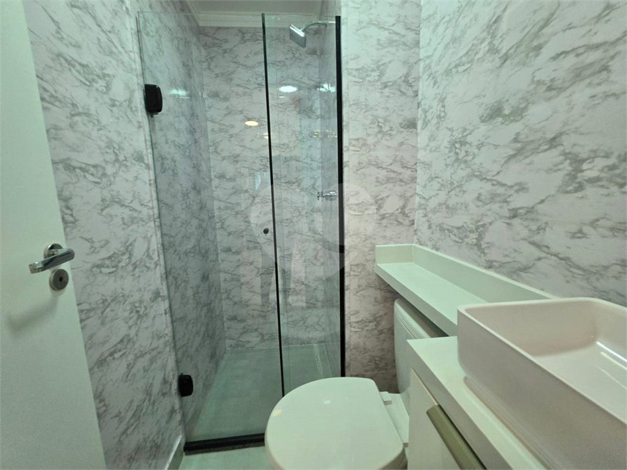 Apartamento para alugar com 1 quarto em Freguesia do Ó, São Paulo, SP