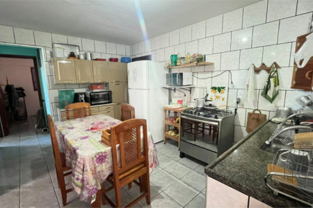 Casa à venda com 2 quartos em Jardim Luciana Maria, Sorocaba, SP