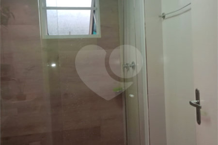 Apartamento à venda com 2 quartos em Vila Jaraguá, São Paulo, SP