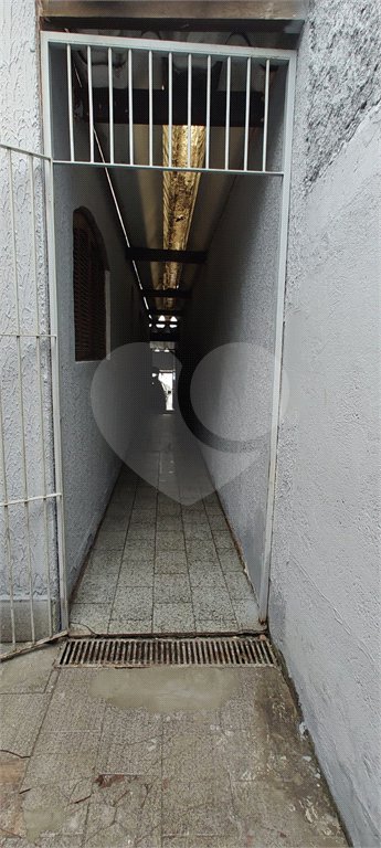 Casa à venda com 2 quartos, sendo 1 suíte, em Jardim Míriam, Suzano, SP